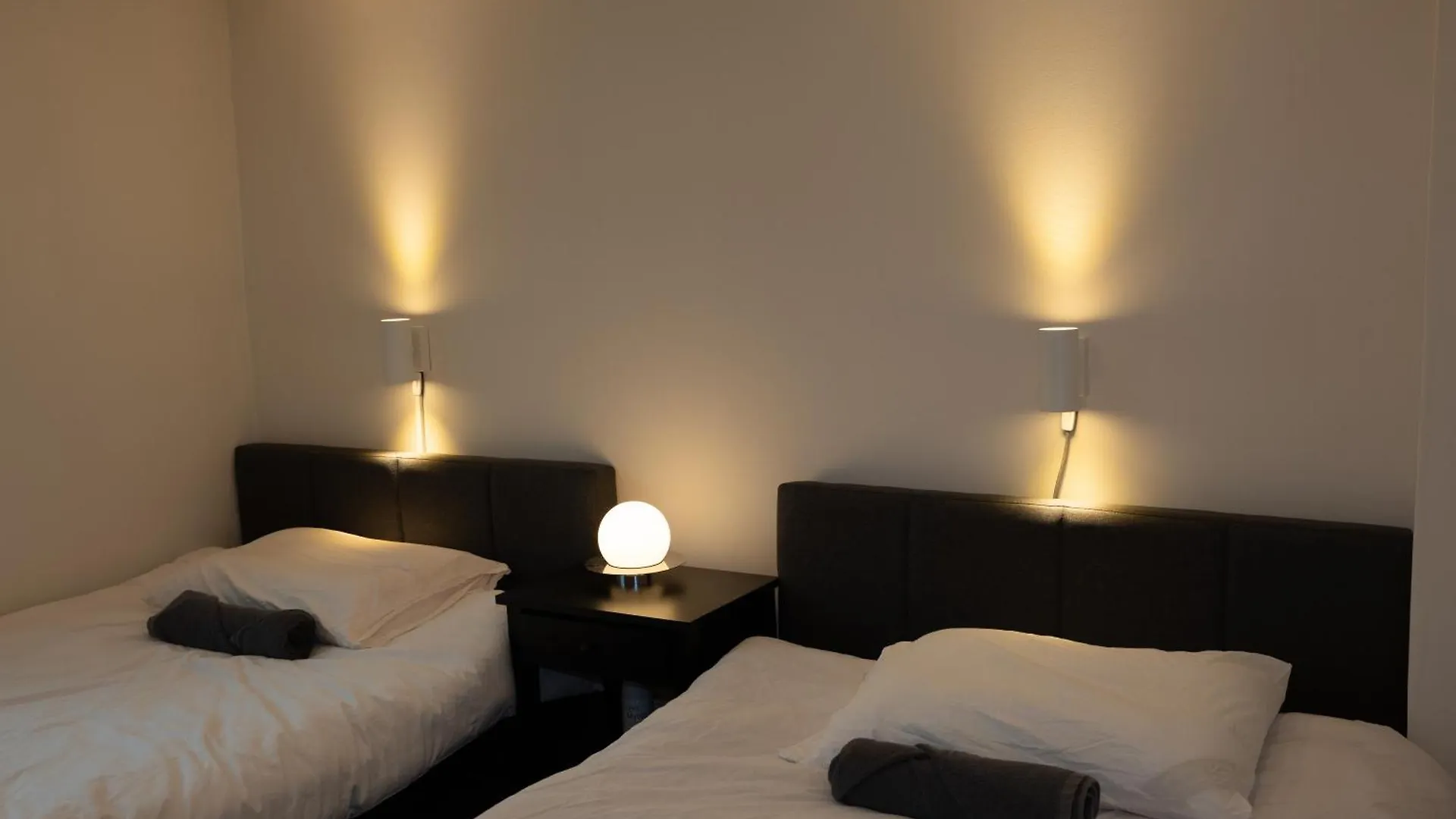 3Br Jong-Ro Family House, 4Beds, 6 People Apartment Seoul