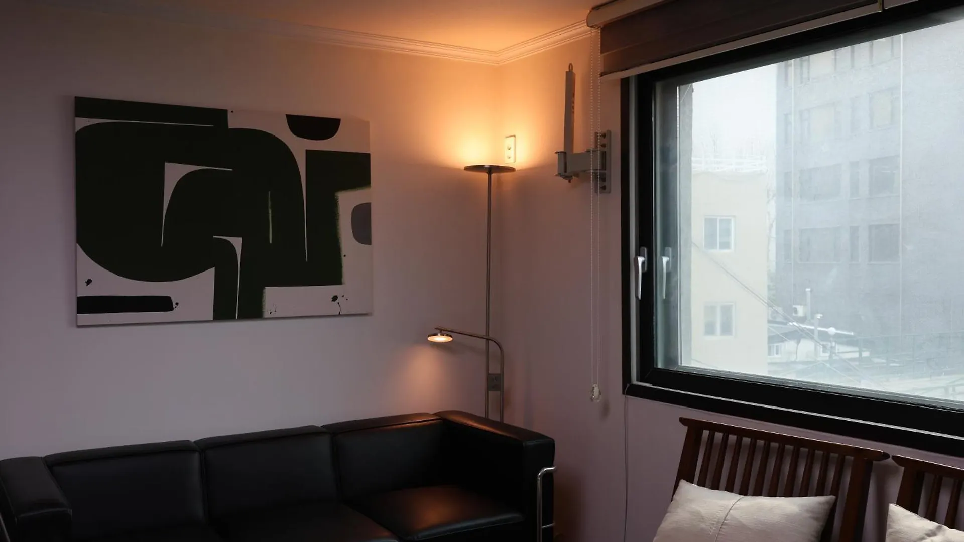 3Br Jong-Ro Family House, 4Beds, 6 People Apartment Seoul