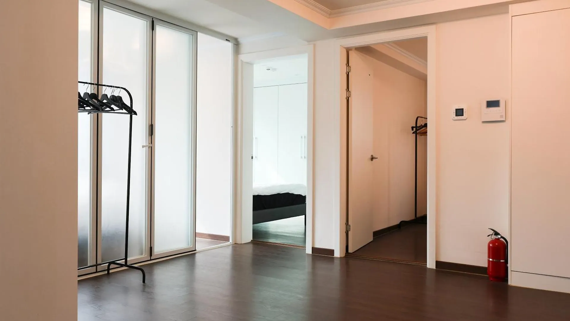 3Br Jong-Ro Family House, 4Beds, 6 People Apartment Seoul South Korea