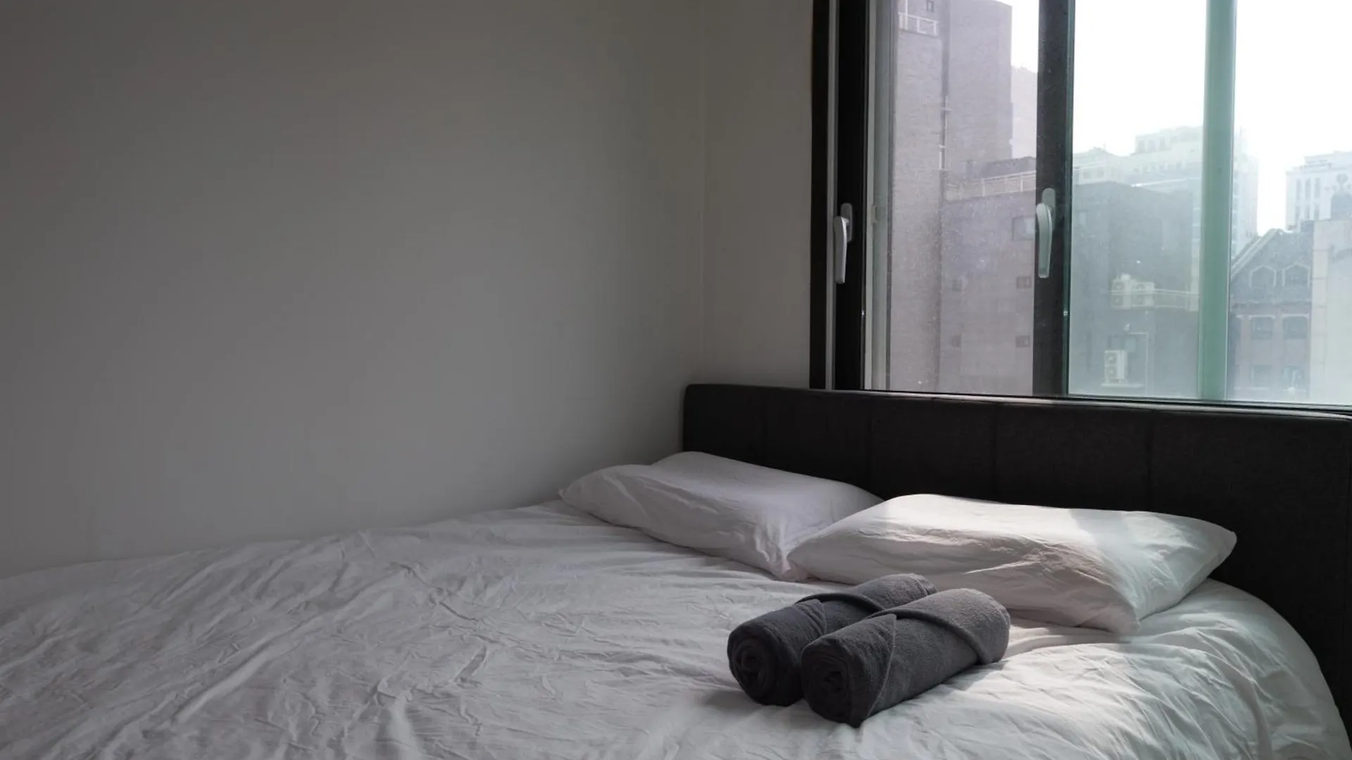 3Br Jong-Ro Family House, 4Beds, 6 People Apartment Seoul