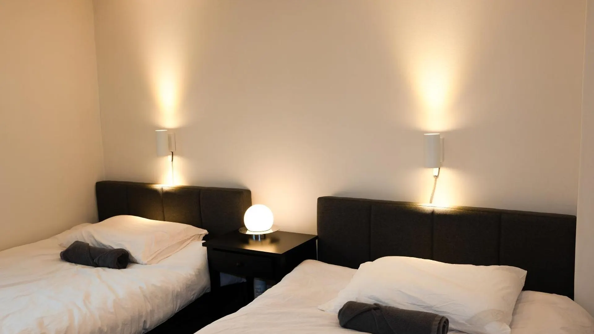 3Br Jong-Ro Family House, 4Beds, 6 People Apartment Seoul 0*,