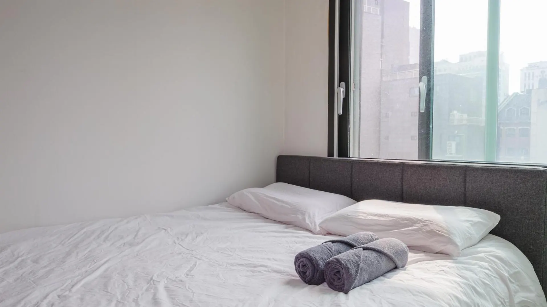 3Br Jong-Ro Family House, 4Beds, 6 People Apartment Seoul