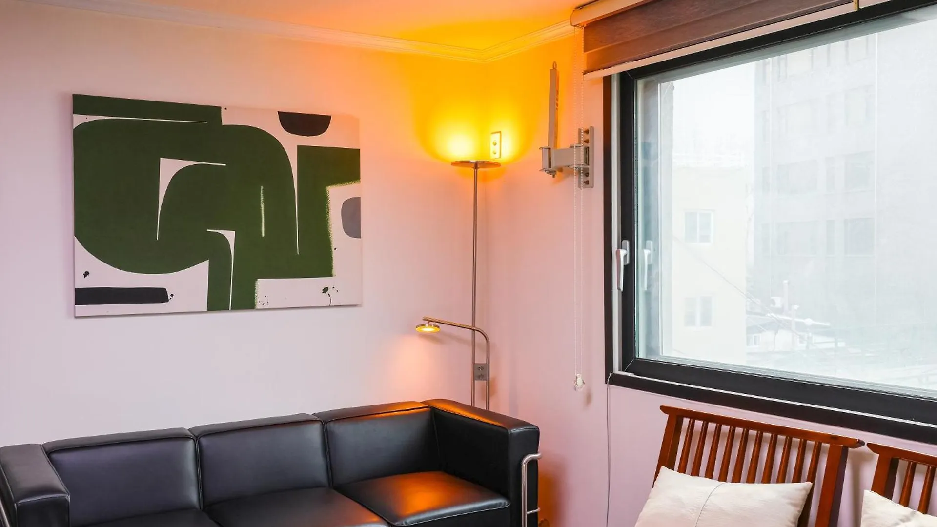 3Br Jong-Ro Family House, 4Beds, 6 People Apartment Seoul